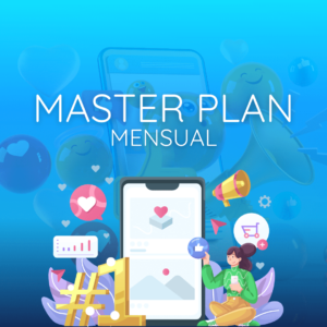 Master Plan Mensual